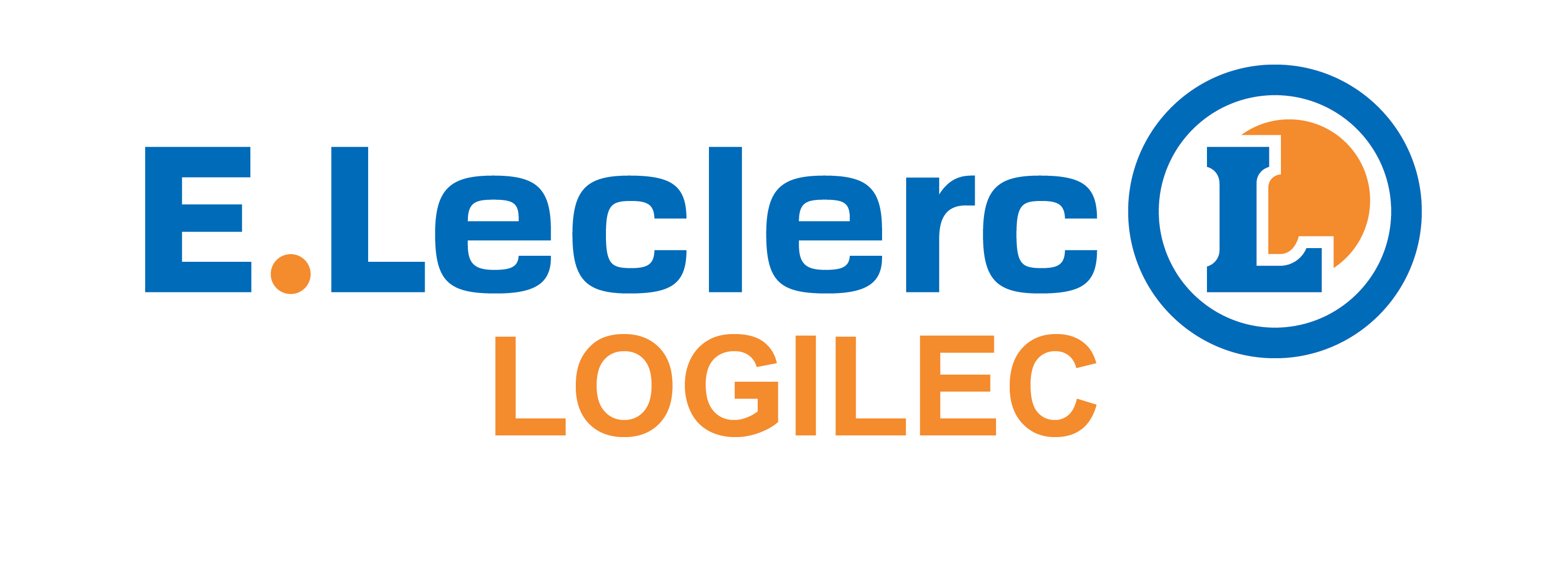 E.Leclerc LOGILEC - Retour à l'accueil